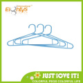 electric plastic wall clothes hangers pp clothes hanger
